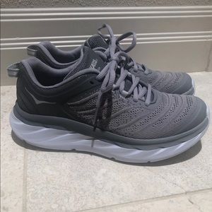 hoka one one akasa womens